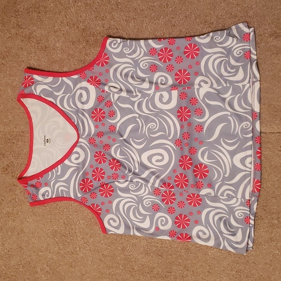 Shebeest Women's Cycling Tank - Picture 1 of 14